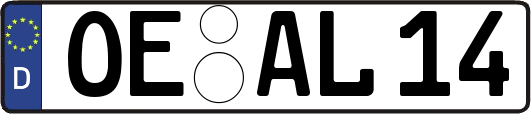 OE-AL14