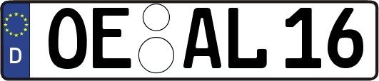 OE-AL16
