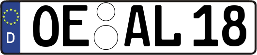 OE-AL18