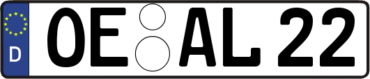 OE-AL22
