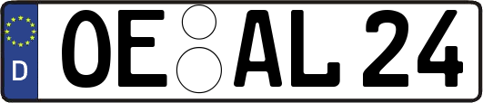 OE-AL24