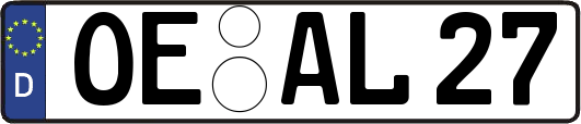 OE-AL27