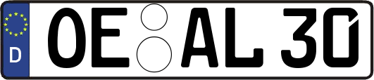 OE-AL30