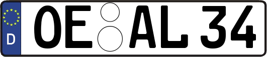 OE-AL34