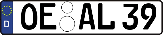 OE-AL39
