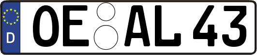 OE-AL43