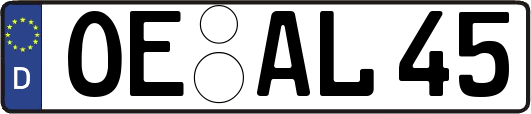 OE-AL45