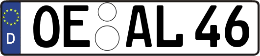 OE-AL46