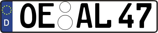 OE-AL47