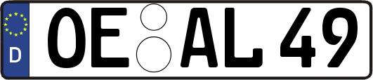 OE-AL49