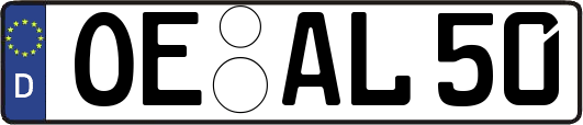 OE-AL50