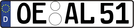 OE-AL51