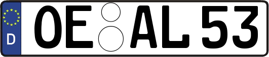OE-AL53