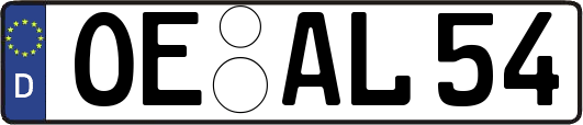OE-AL54