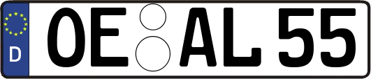 OE-AL55