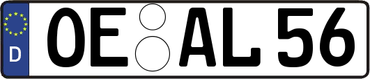 OE-AL56