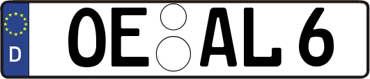 OE-AL6