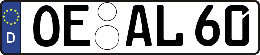 OE-AL60