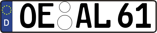 OE-AL61