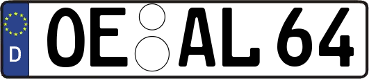 OE-AL64