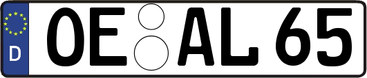 OE-AL65