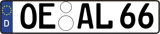 OE-AL66
