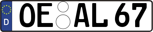 OE-AL67