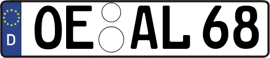 OE-AL68