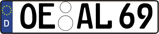 OE-AL69
