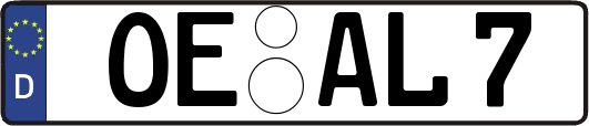 OE-AL7