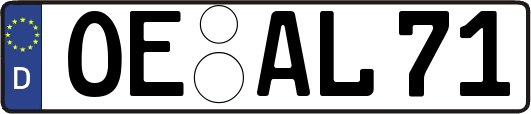 OE-AL71
