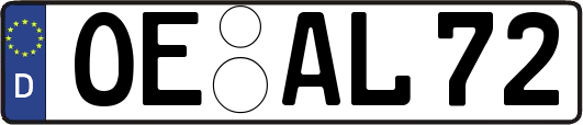 OE-AL72