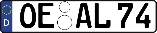 OE-AL74