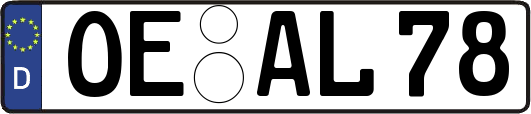 OE-AL78