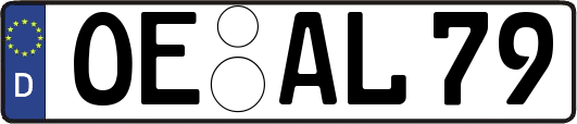 OE-AL79