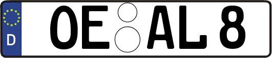 OE-AL8