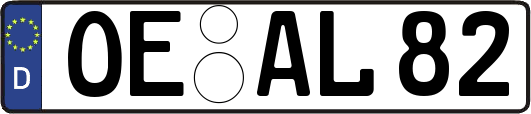 OE-AL82