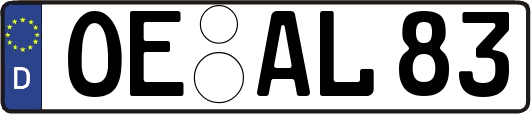OE-AL83