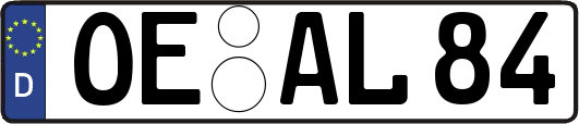 OE-AL84