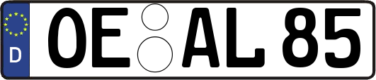 OE-AL85
