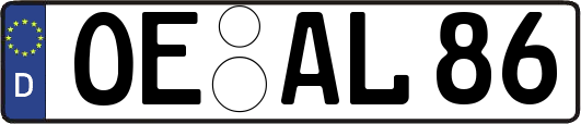OE-AL86