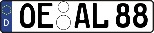 OE-AL88
