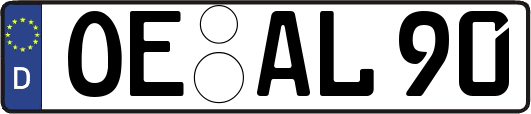 OE-AL90
