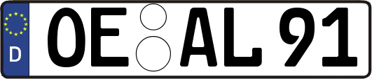 OE-AL91