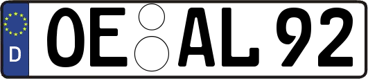 OE-AL92
