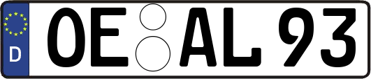 OE-AL93
