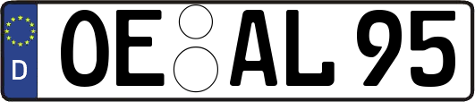 OE-AL95