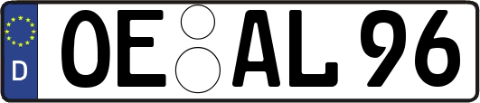 OE-AL96