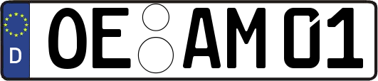 OE-AM01