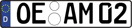 OE-AM02